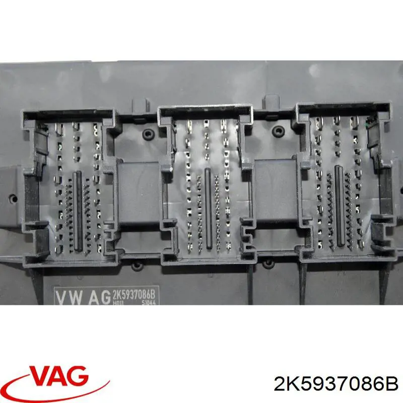  2K5937086B VAG