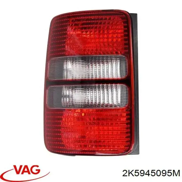 Купити 2K5945095M VAG Лівий стоп