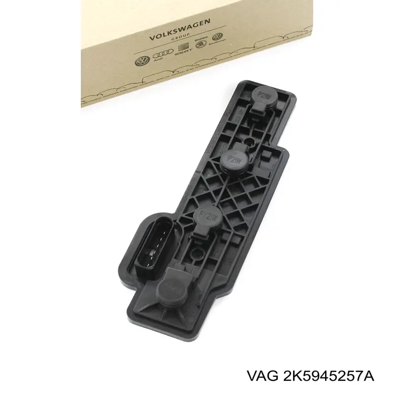 Деталі задка кузова VAG 2K5945257A