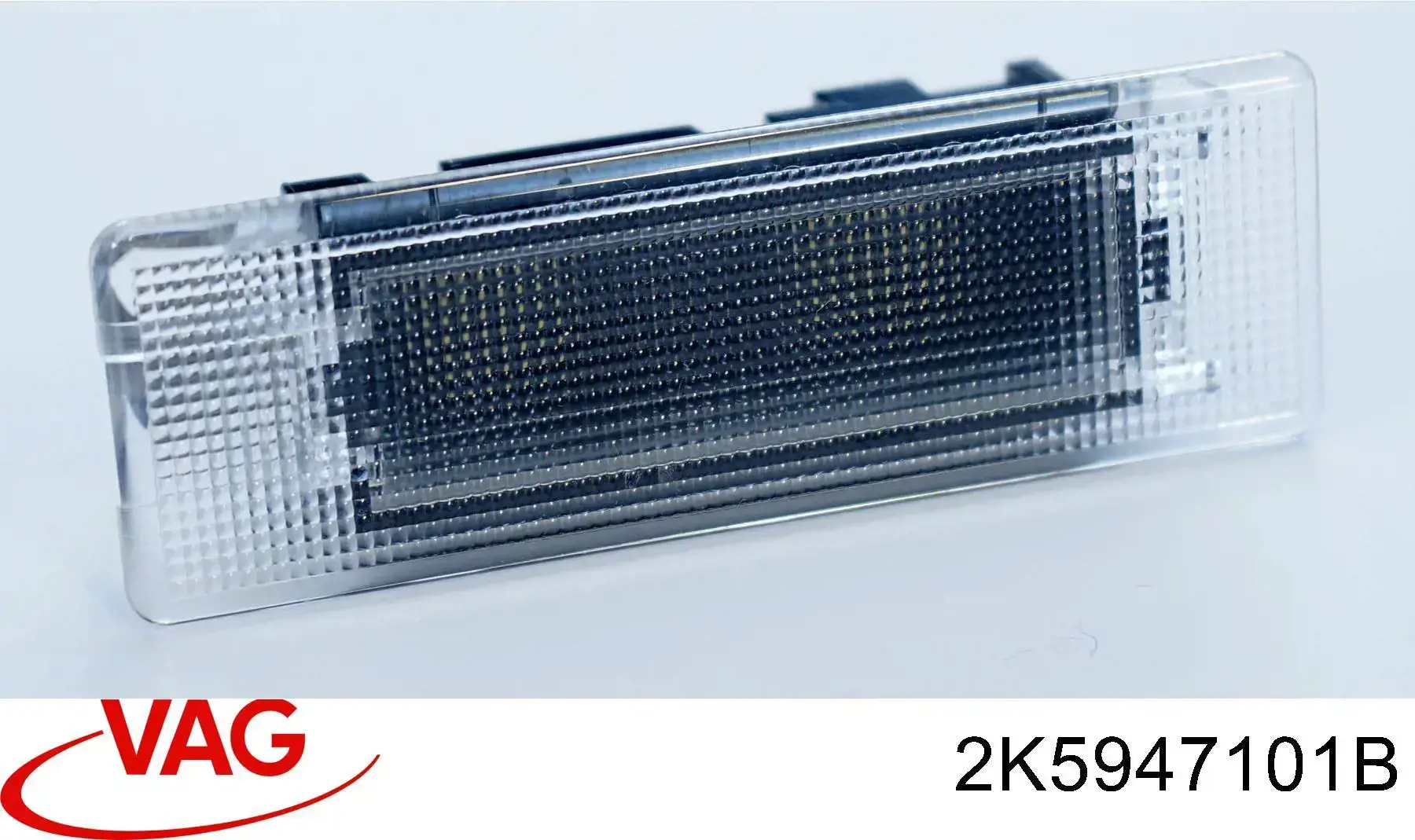  VAG 2K5947101B ціна, від 11.02 USD