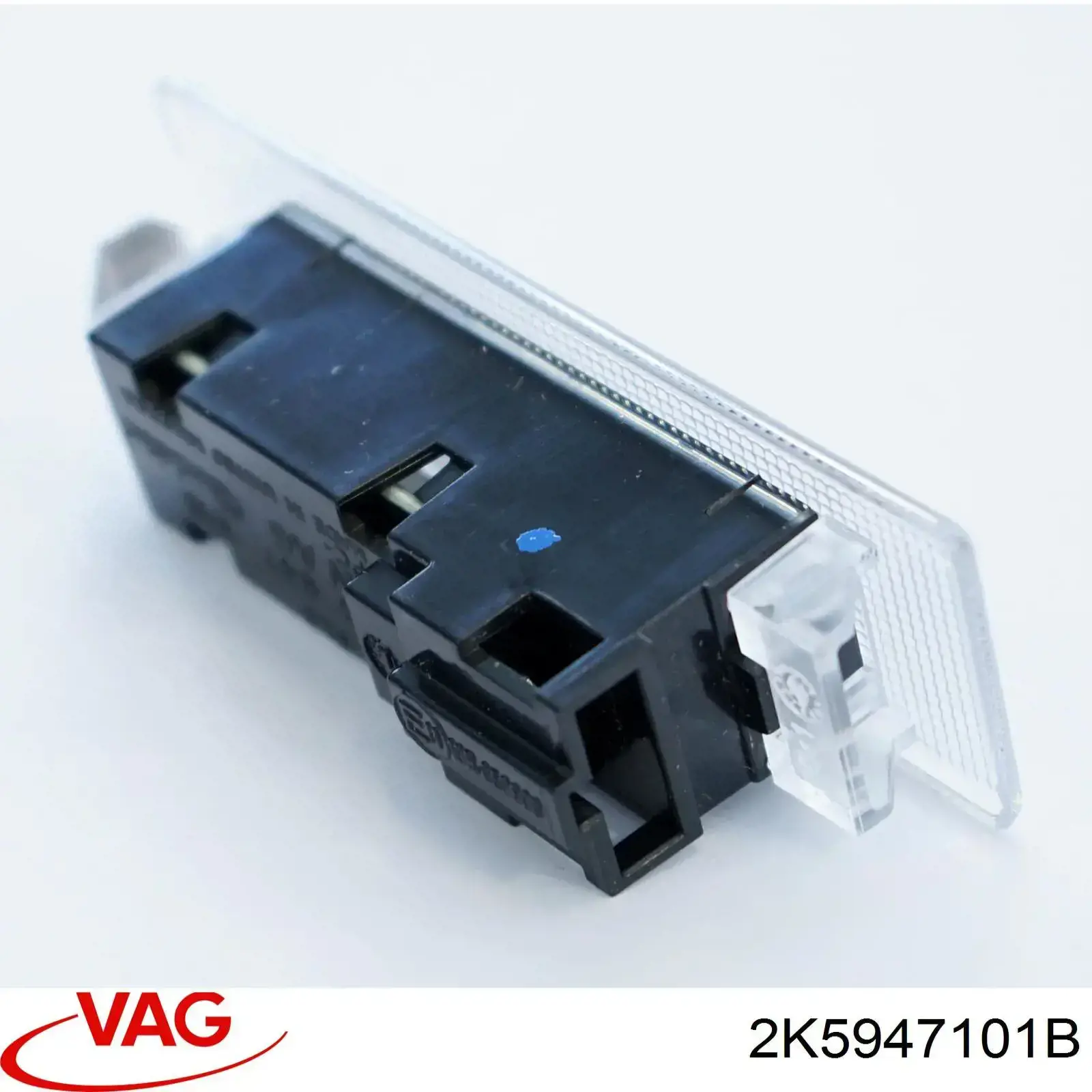  VAG 2K5947101B ціна, від 10.13 USD