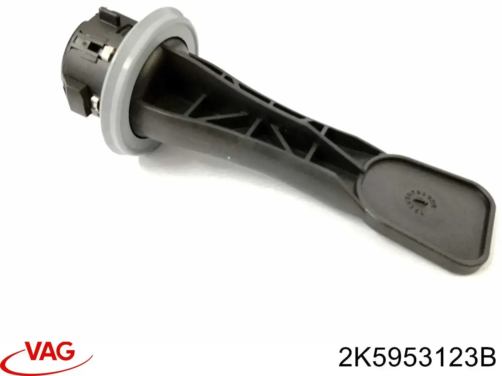 2K5953123B VAG Патрон фари
