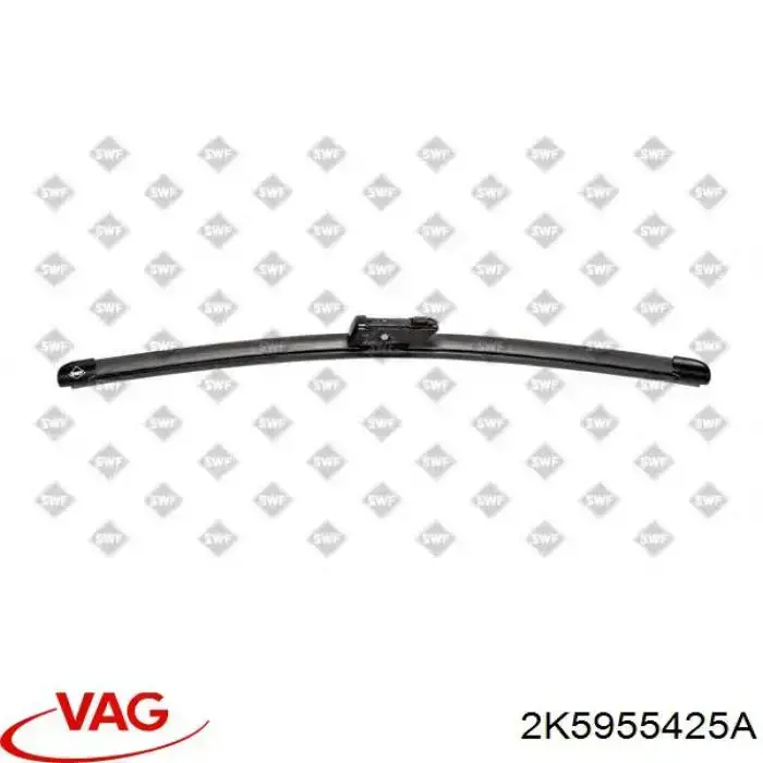  VAG 2K5955425A ціна, від 24.27 USD