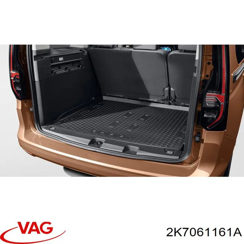  VAG 2K7061161A ціна, від 324.34 USD