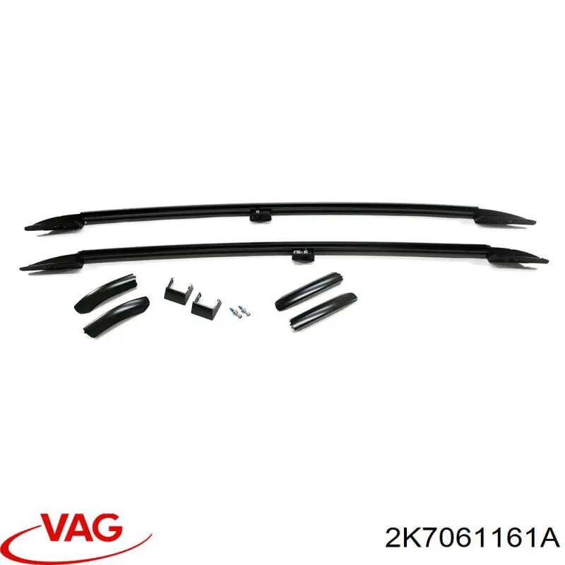  2K7061161A VAG