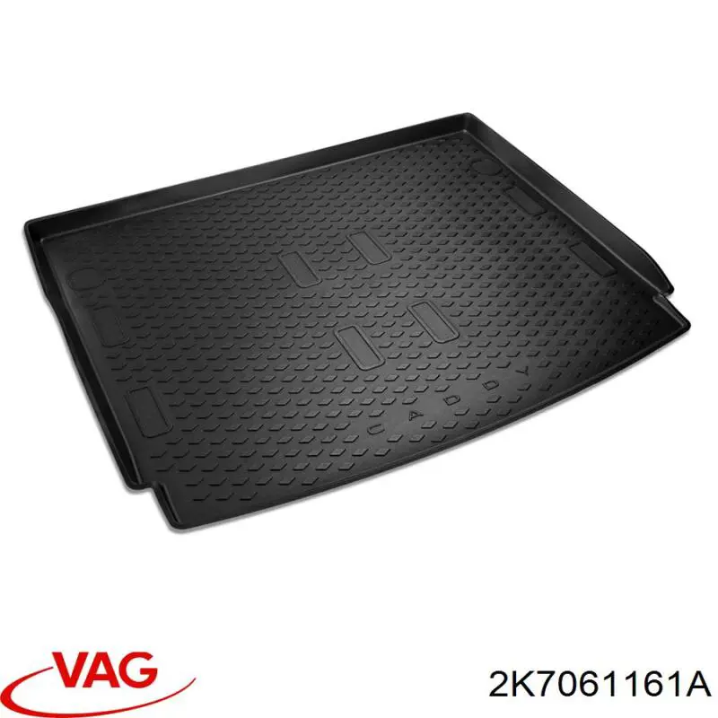 2K7061161A VAG 