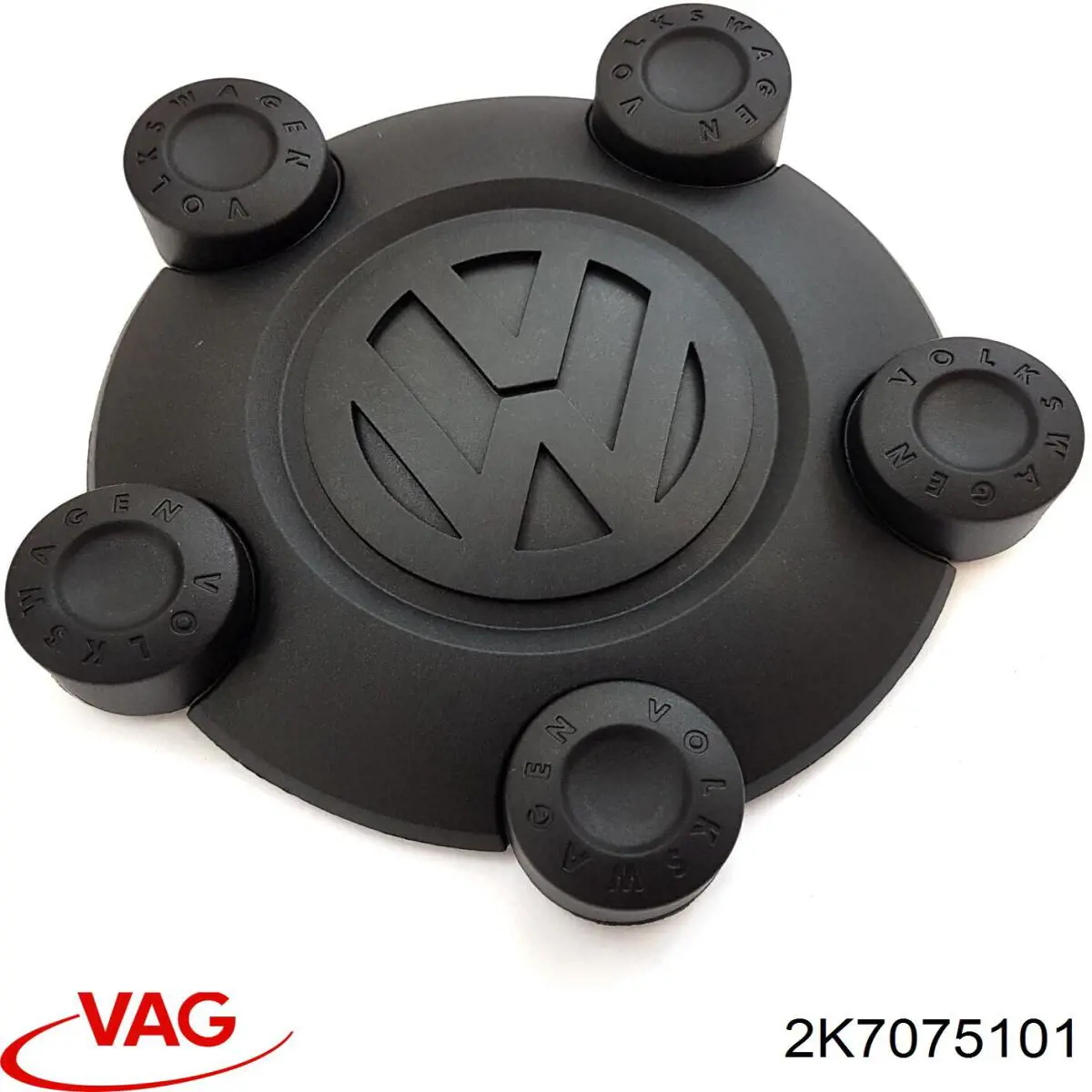  2K7075101 VAG