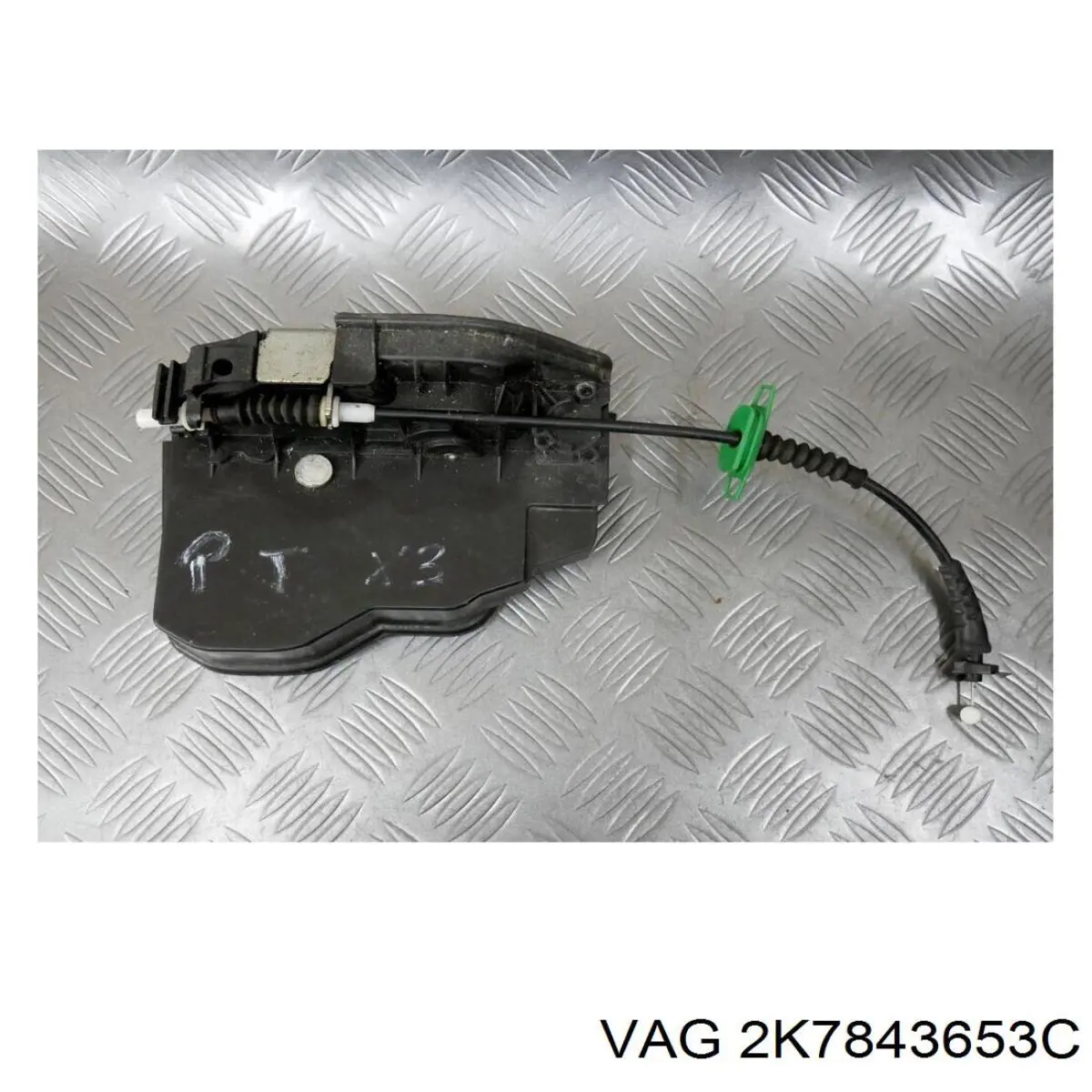 2K7843653C VAG 