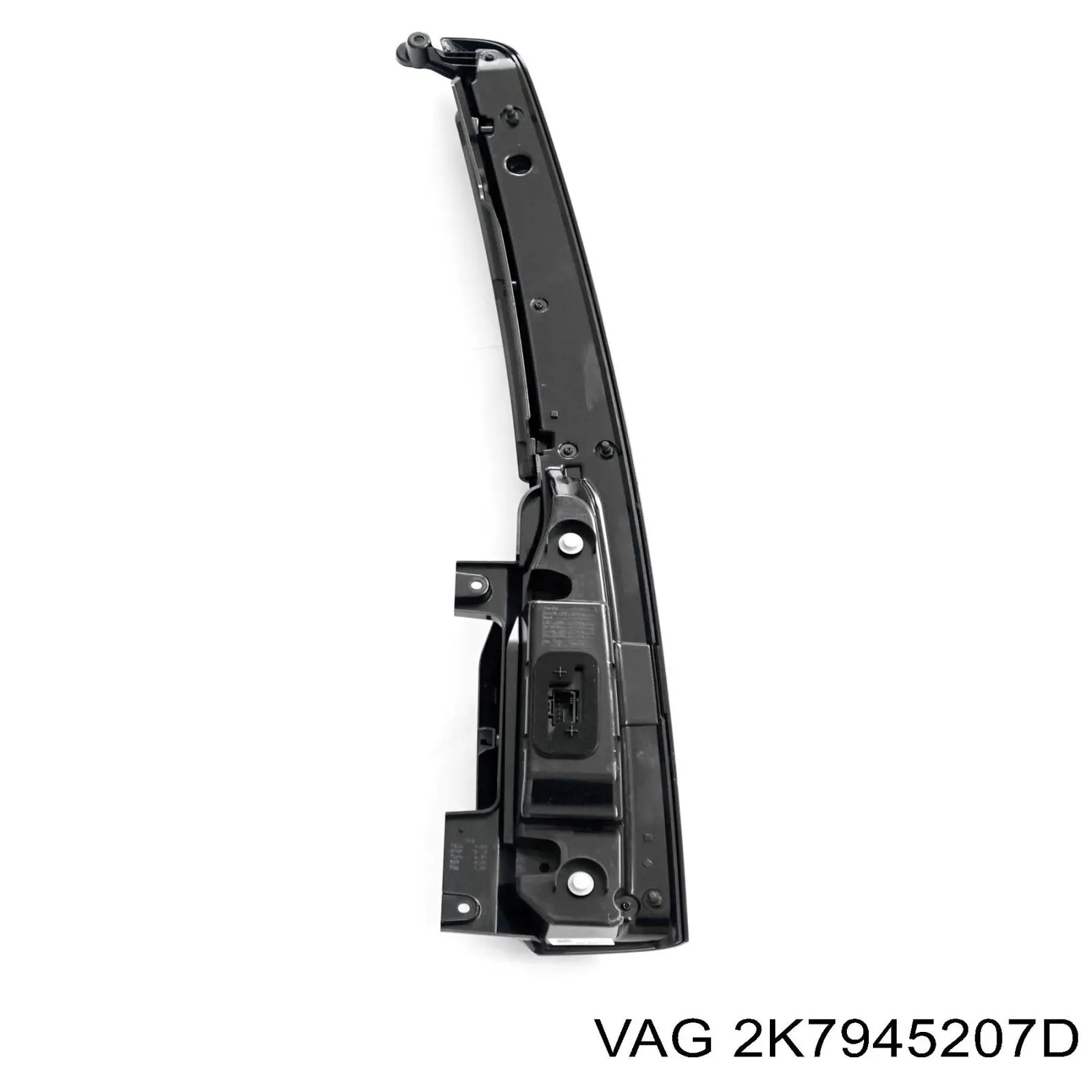 2K7945207 VAG 