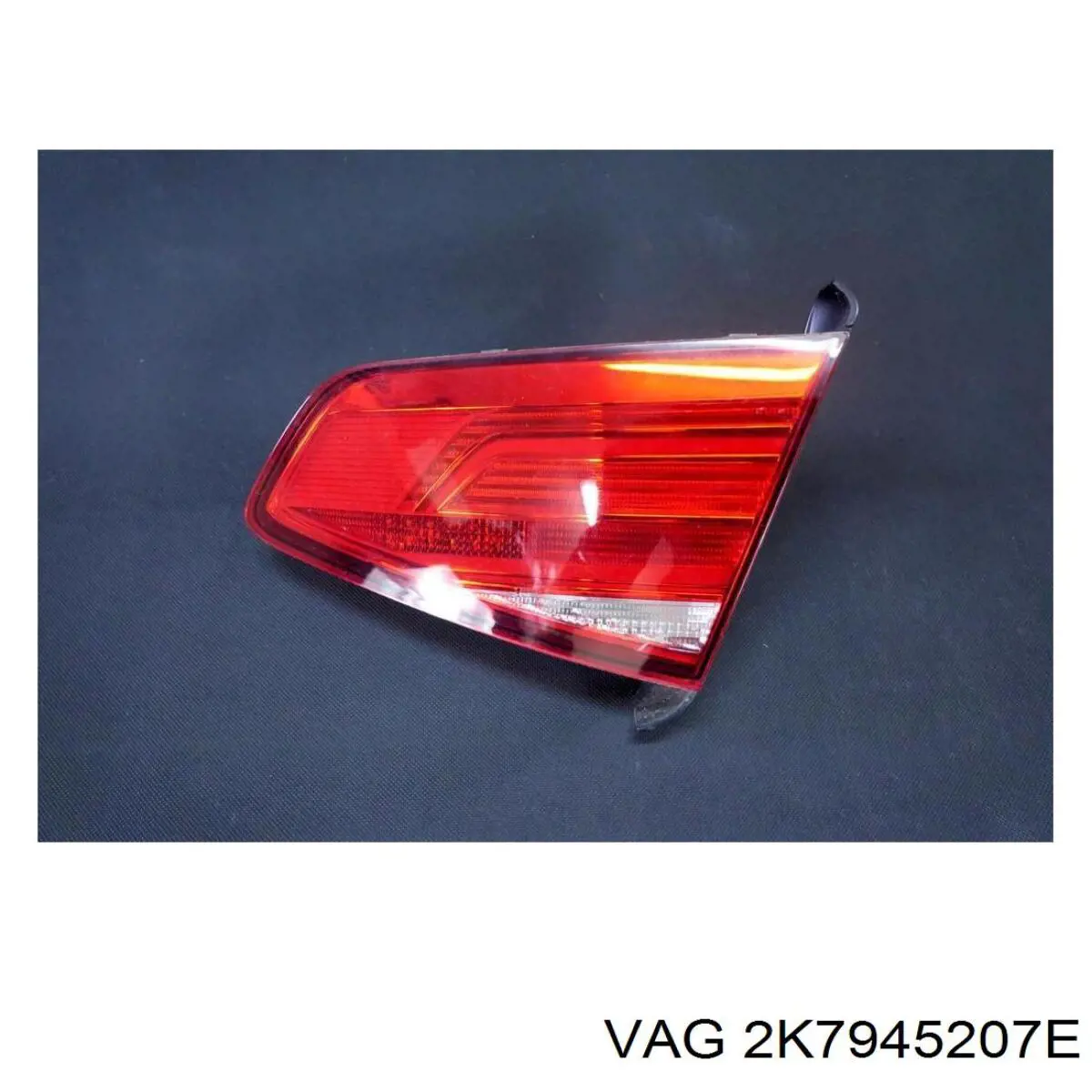  VAG 2K7945207