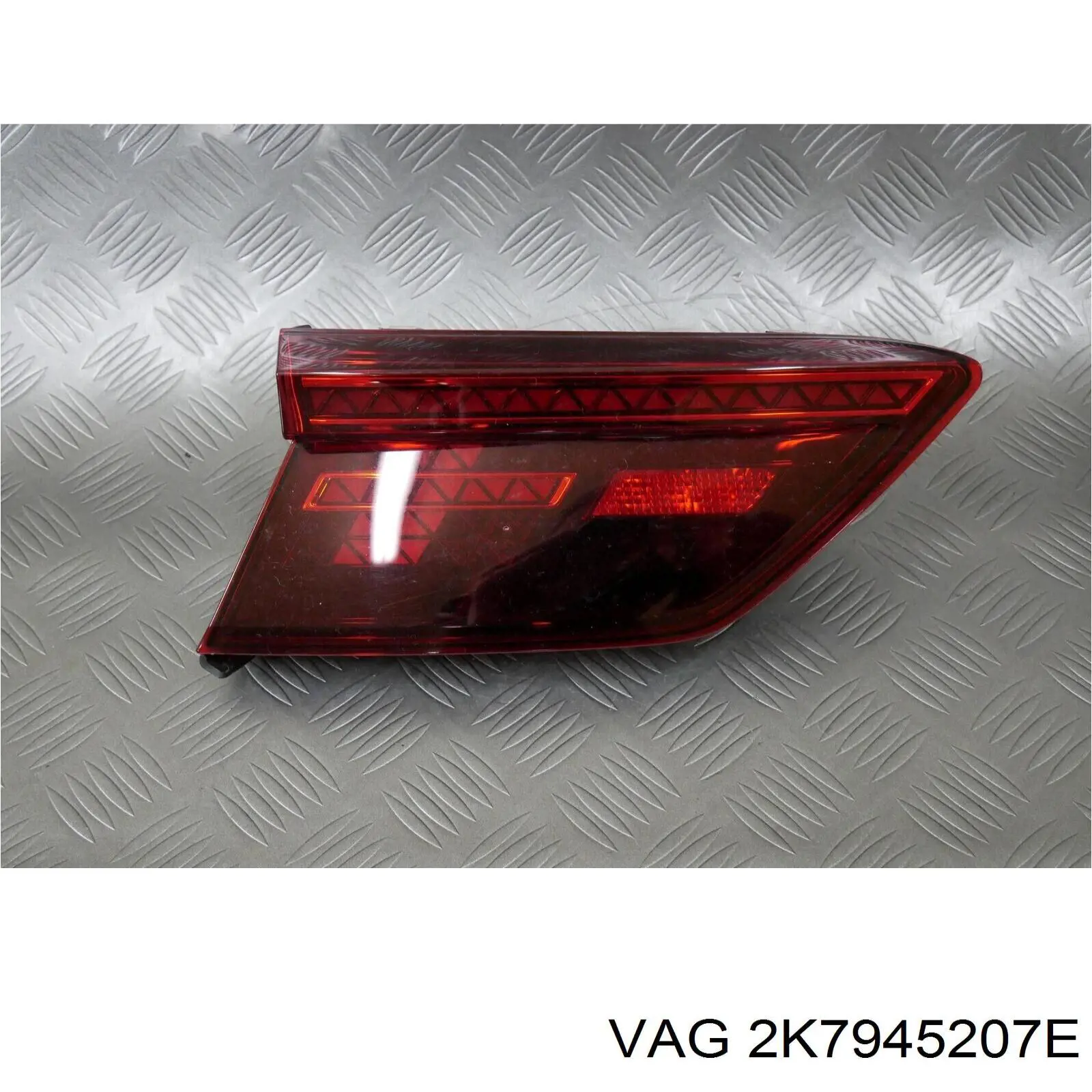 2K7945207 VAG 