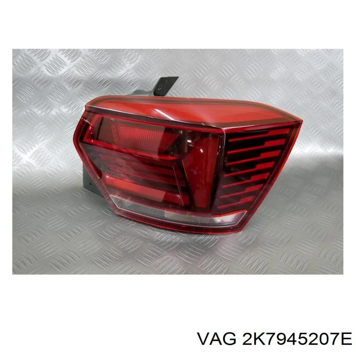 Купити 2K7945207 VAG 
