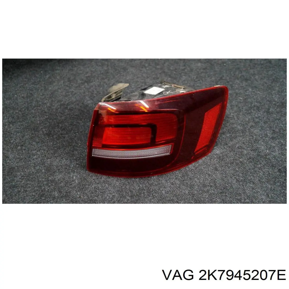  2K7945207 VAG