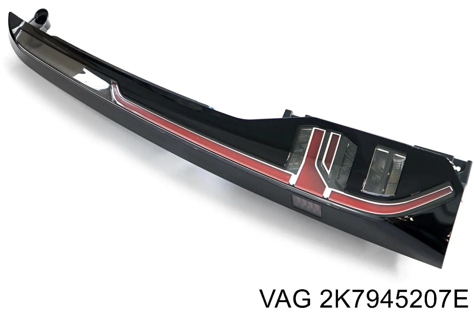 VAG 2K7945207 ціна, від 222.30 USD