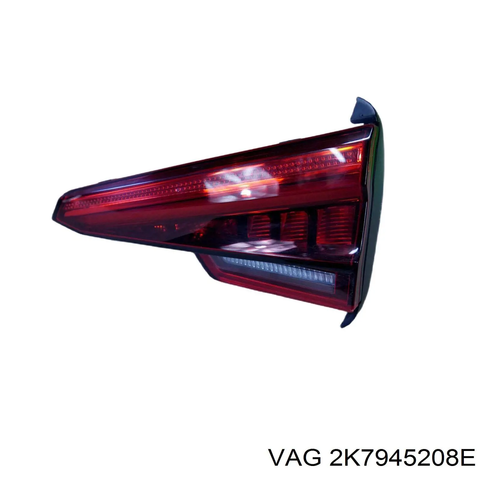  VAG 2K7945208D