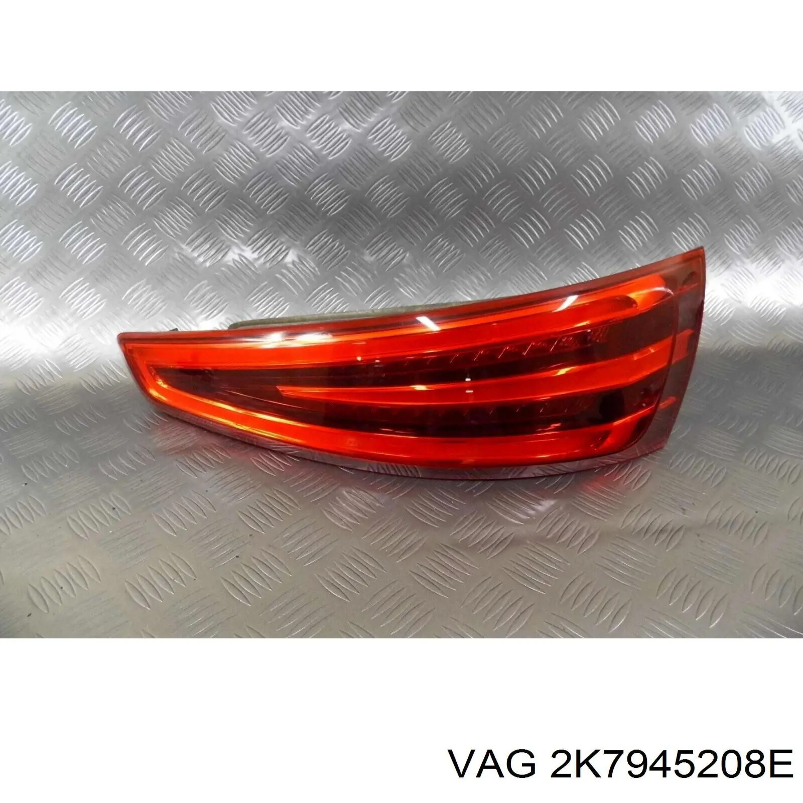 2K7945208D VAG 