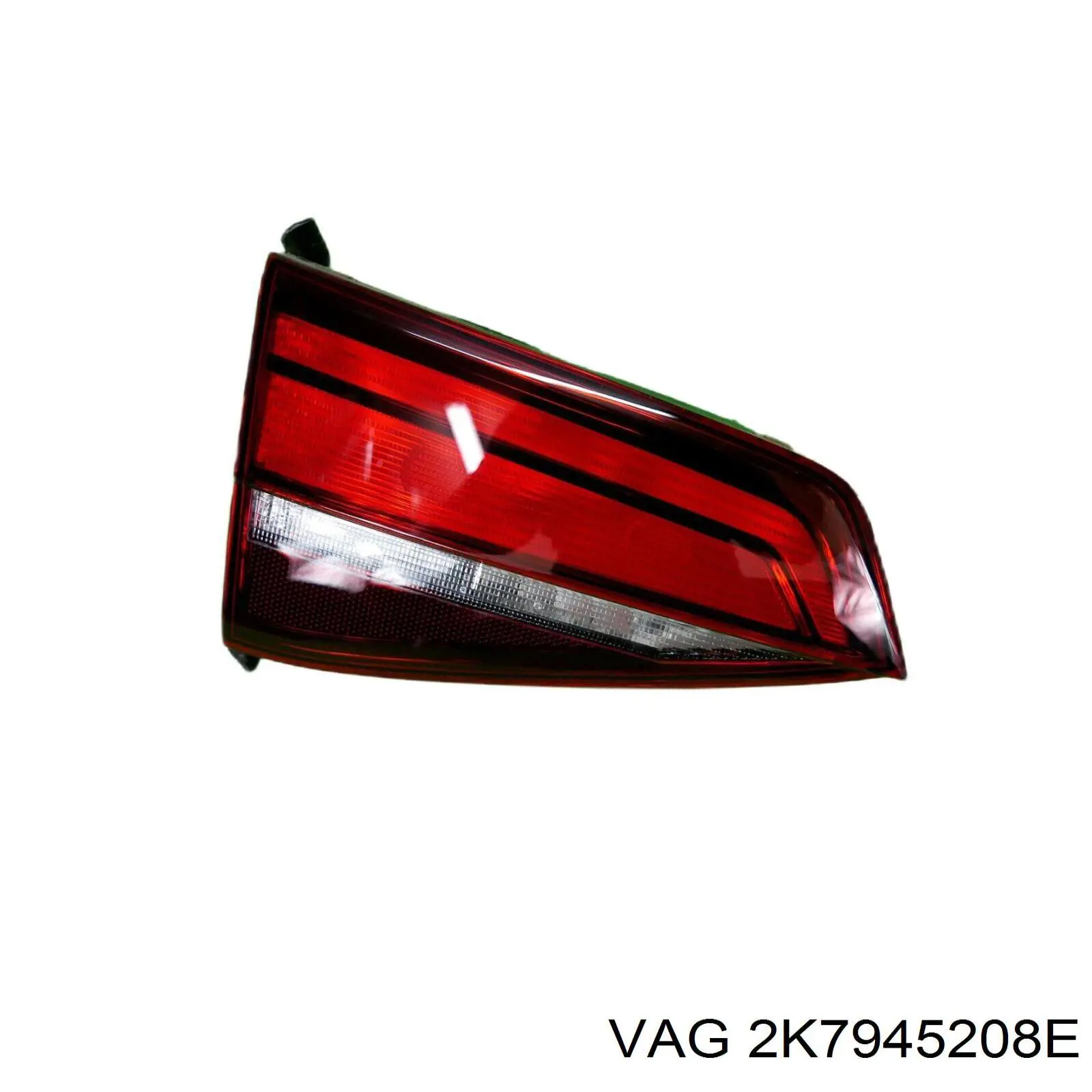  VAG 2K7945208D ціна, від 144.11 USD