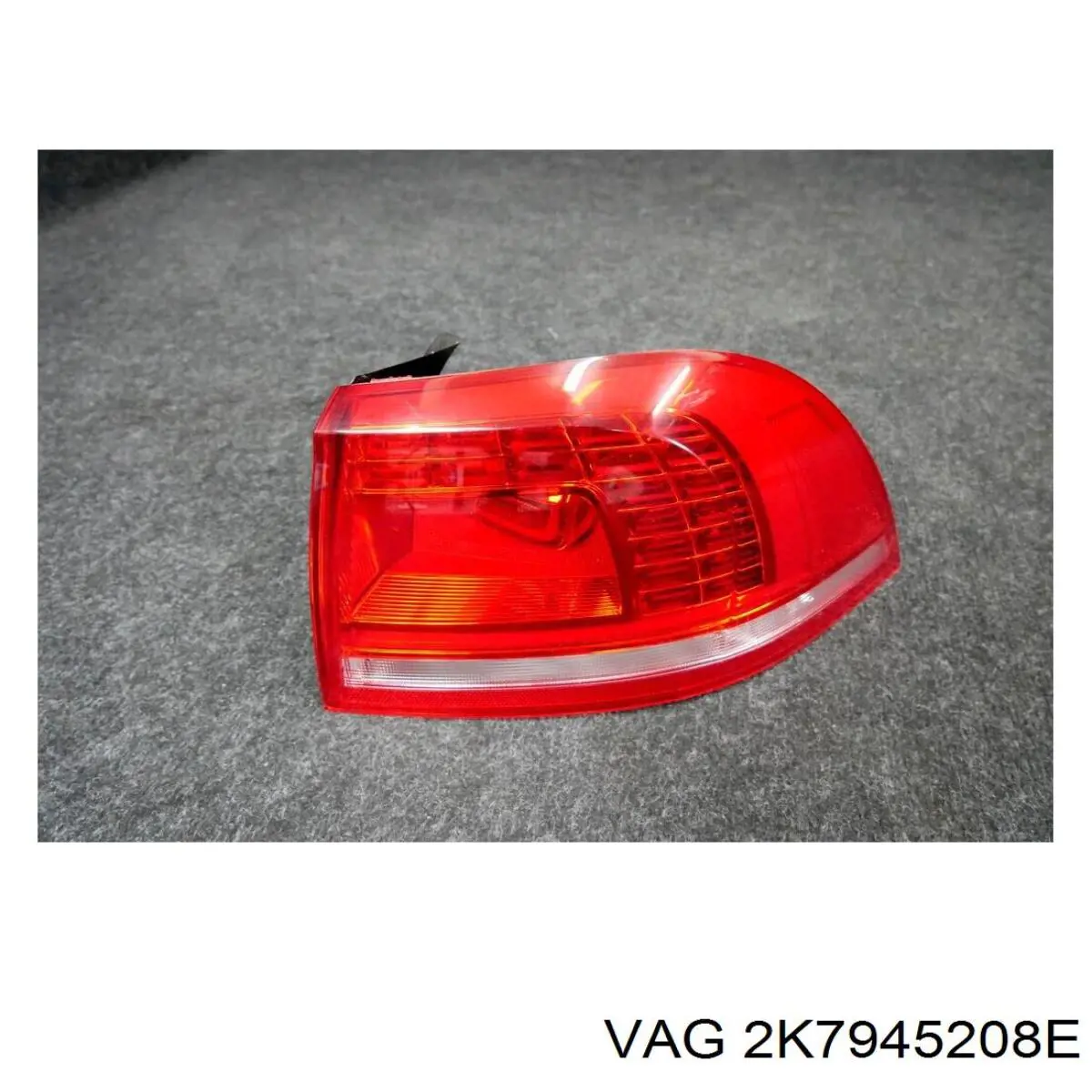 Купити 2K7945208D VAG 