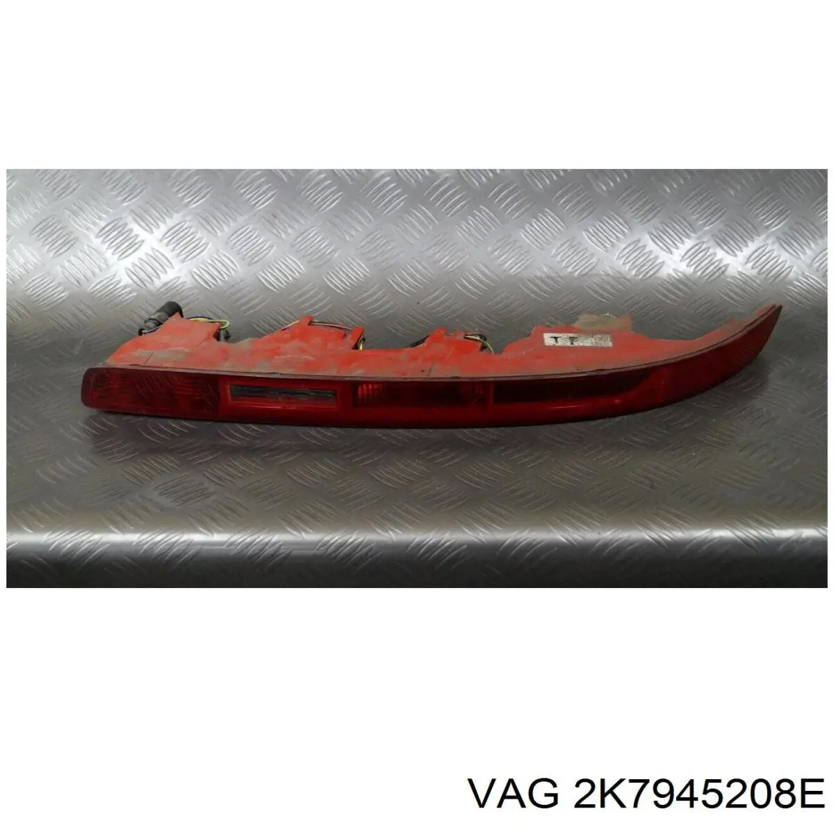 2K7945208D VAG