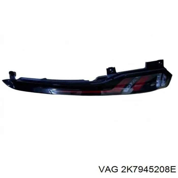  VAG 2K7945208D ціна, від 144.11 USD