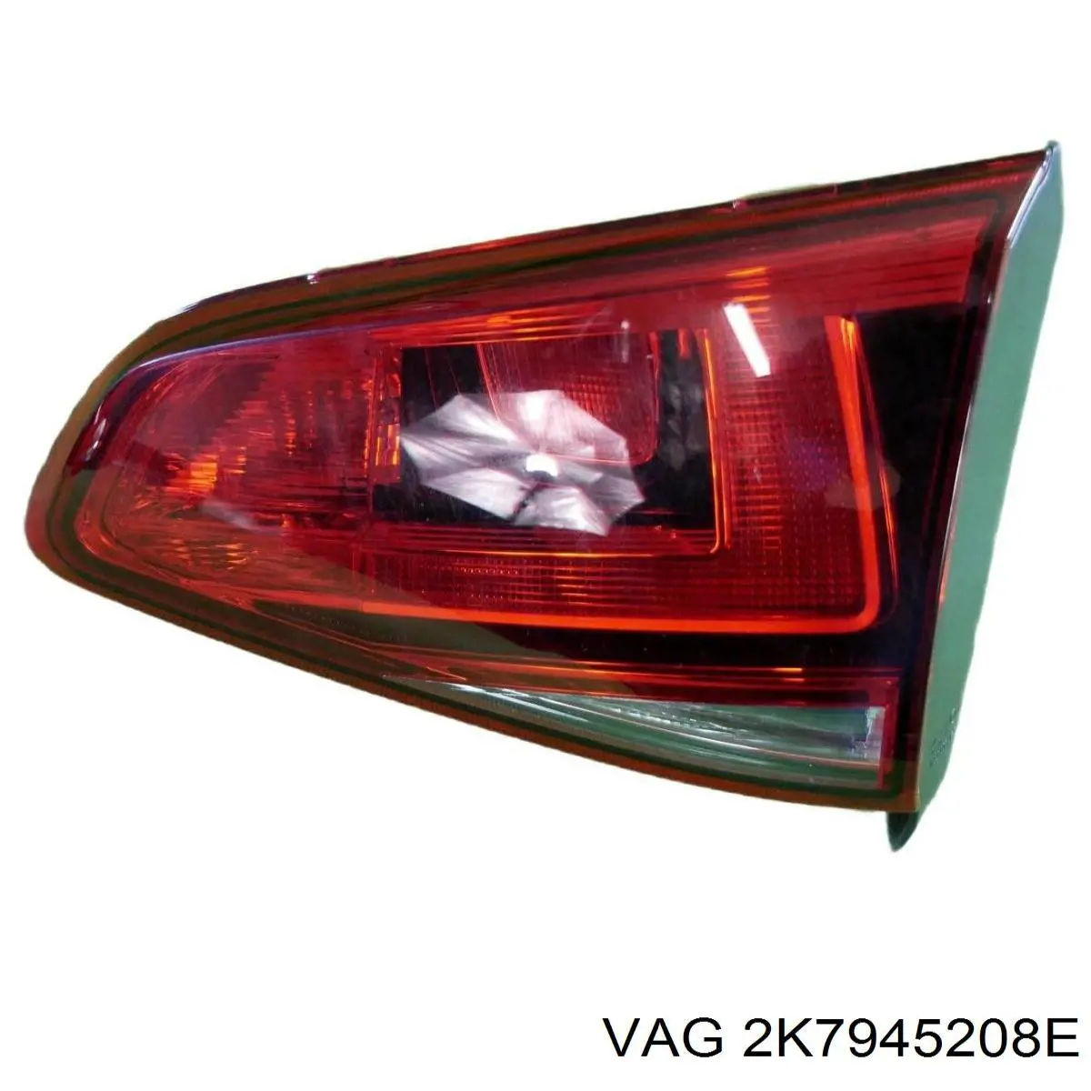  2K7945208D VAG