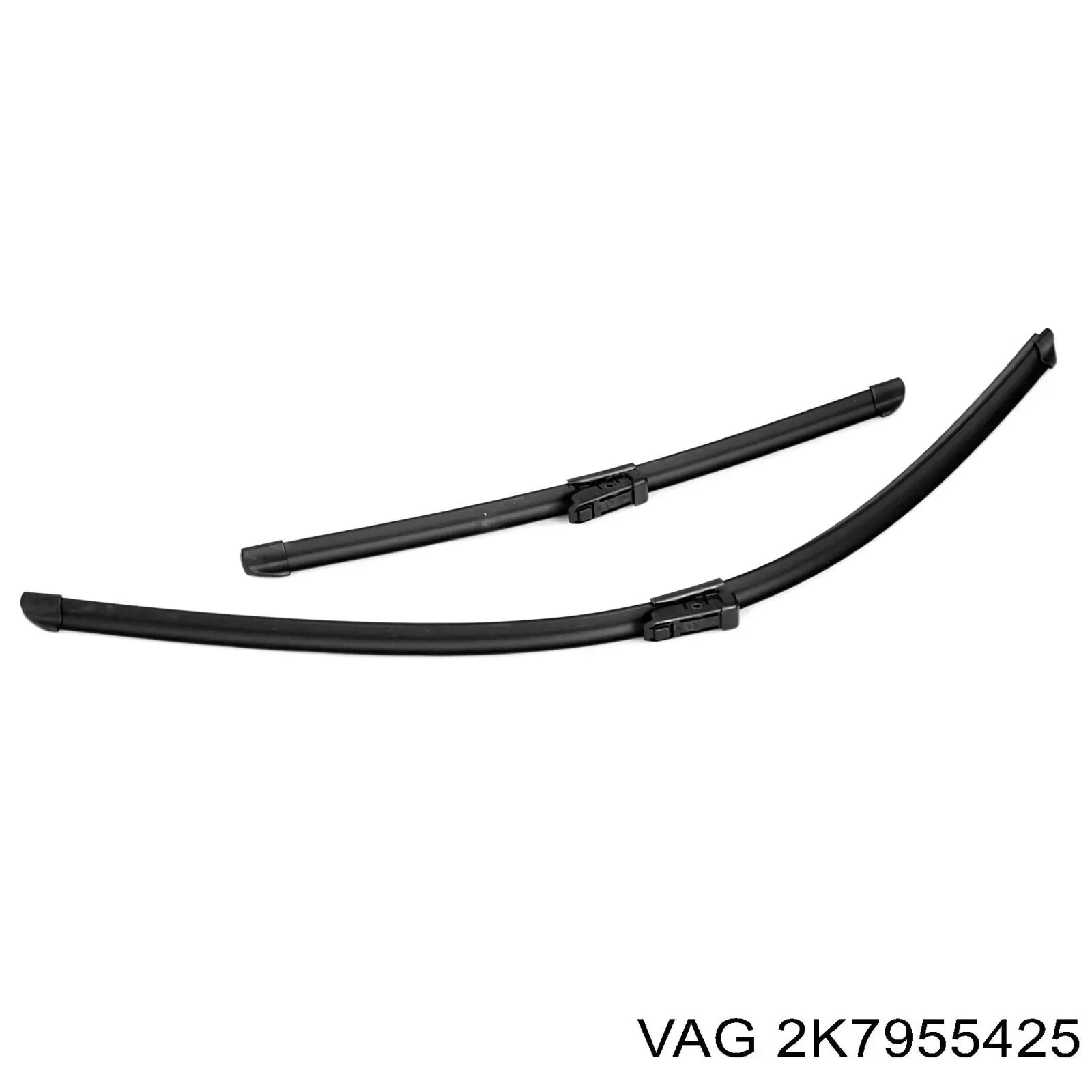  2K7955425 VAG
