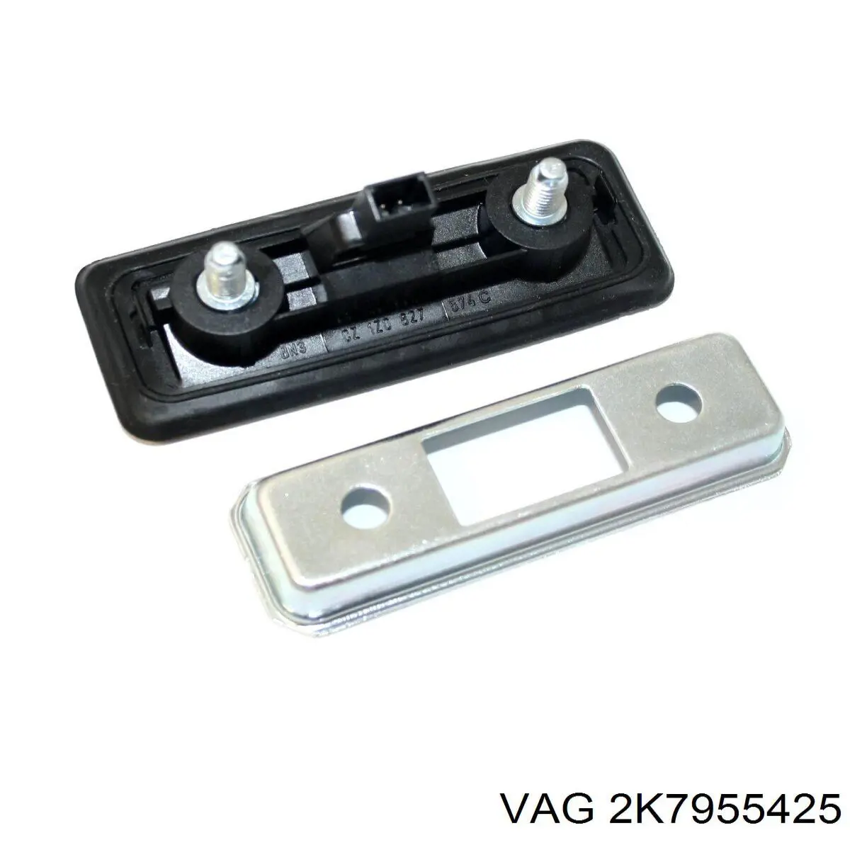  VAG 2K7955425
