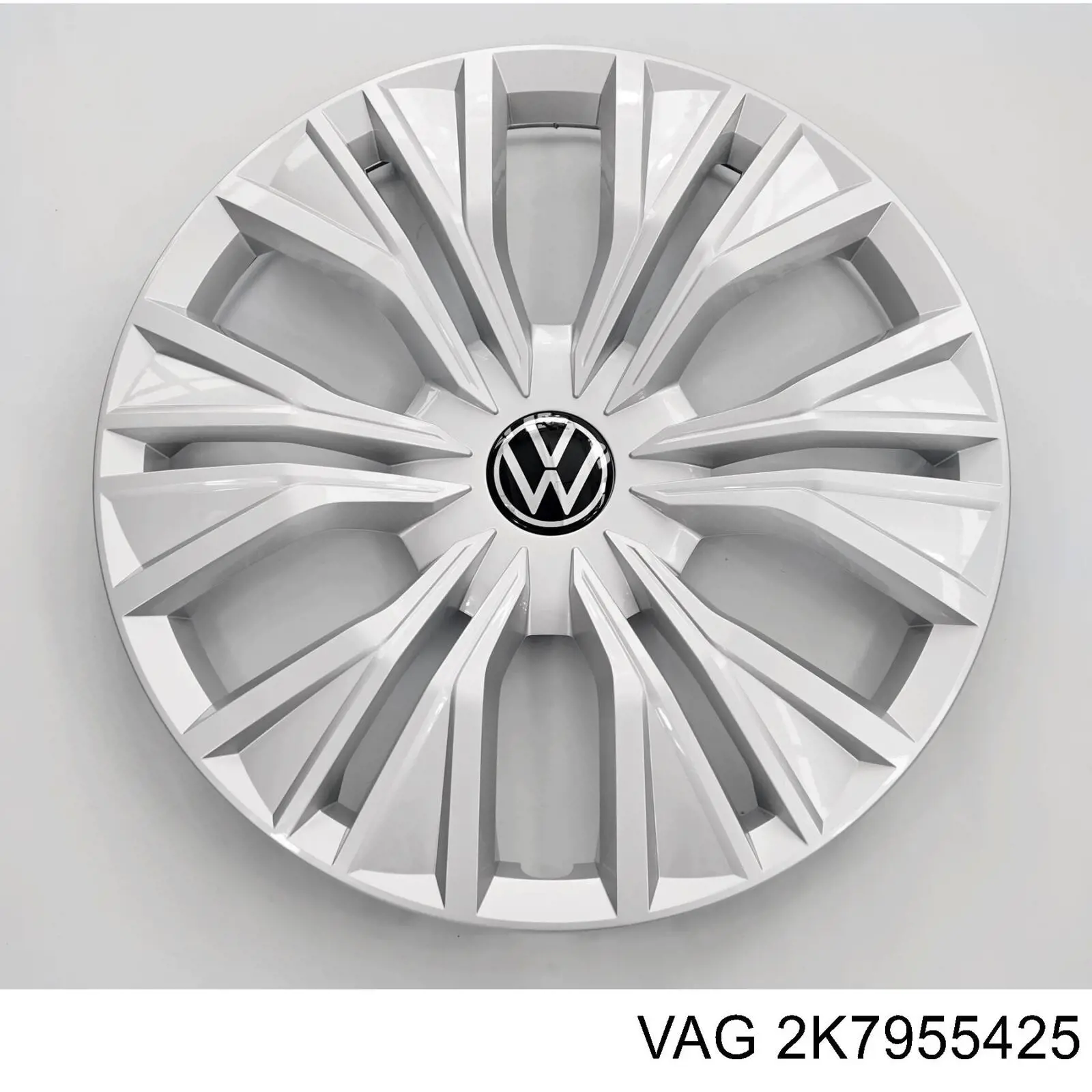 2K7955425 VAG 