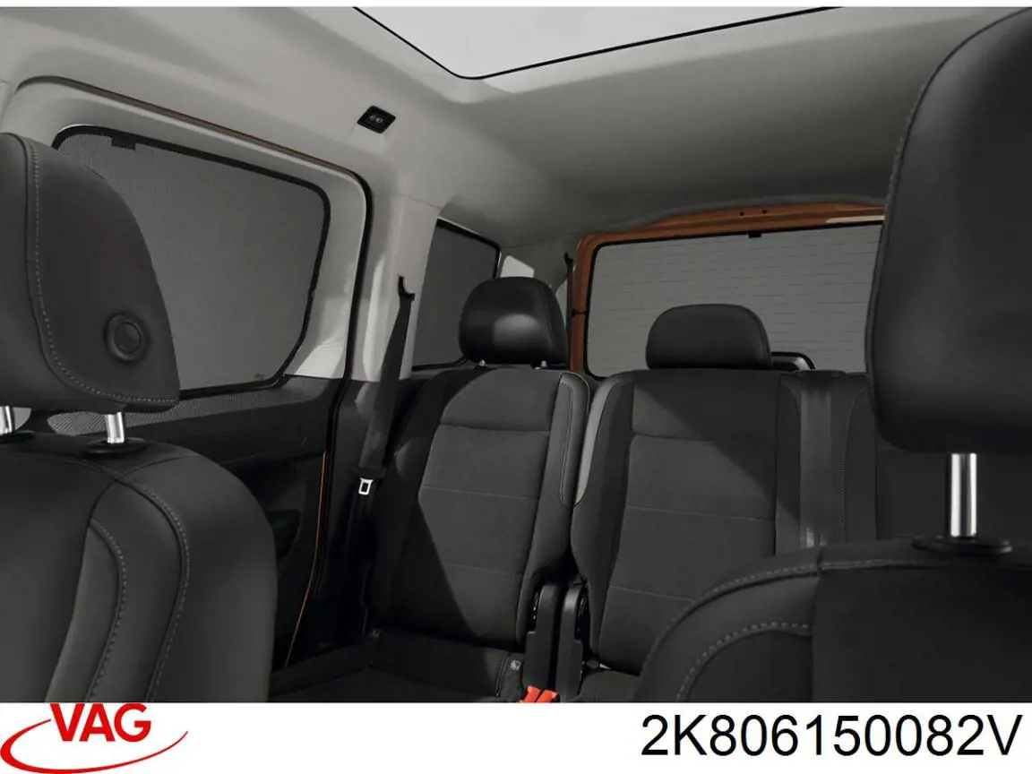 Купити 2K806150082V VAG 