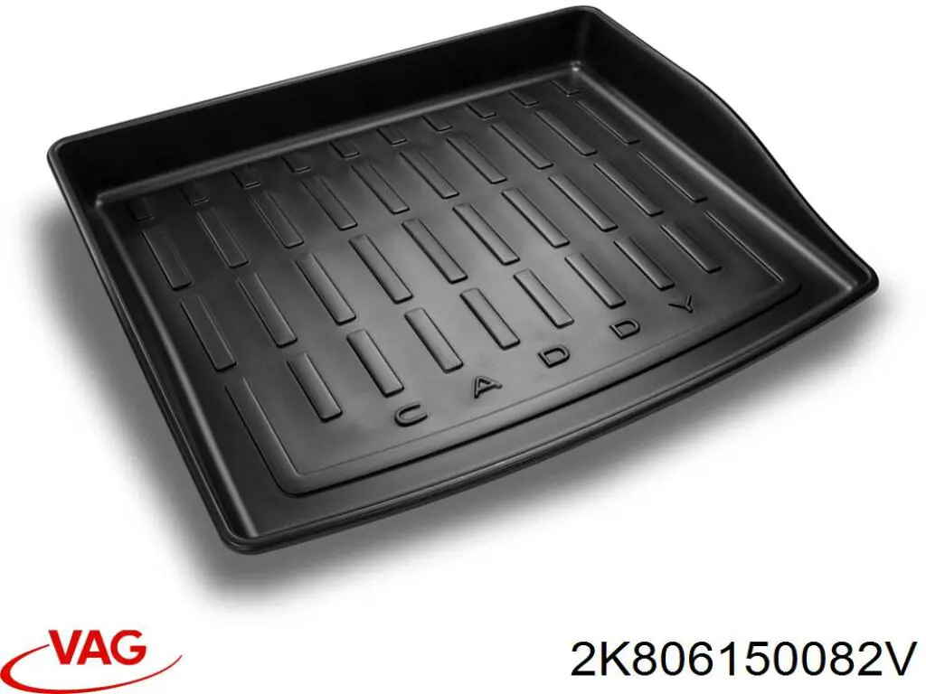  VAG 2K806150082V ціна, від 160.26 USD
