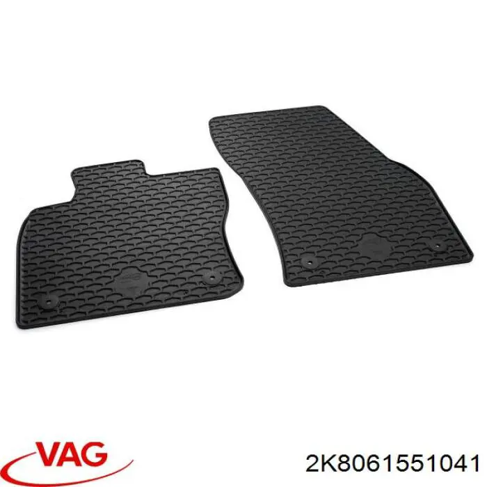  2K8061551041 VAG