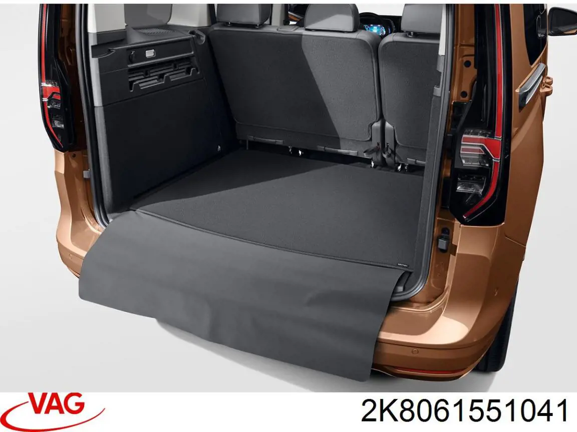 Купити 2K8061551041 VAG 