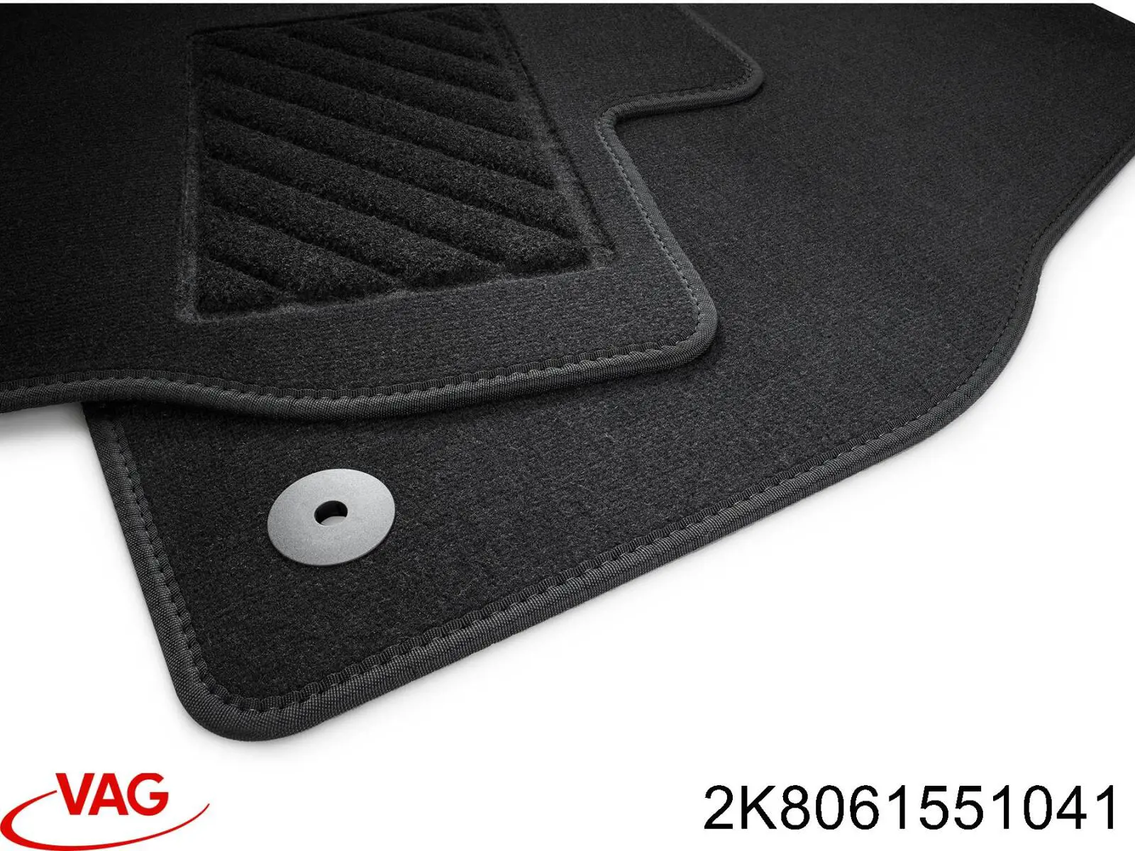 2K8061551041 VAG 
