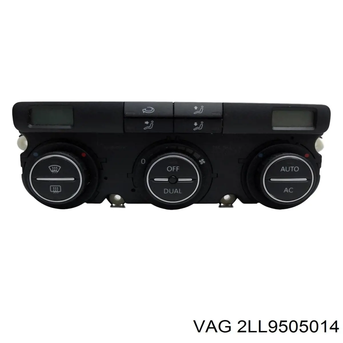  VAG 2LL9505014 ціна, від 52.20 USD