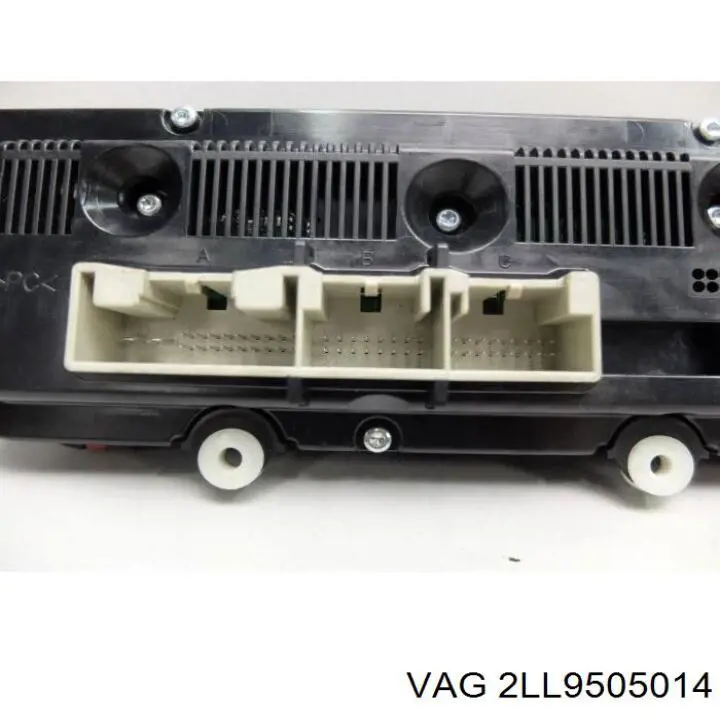 Купити 2LL9505014 VAG 