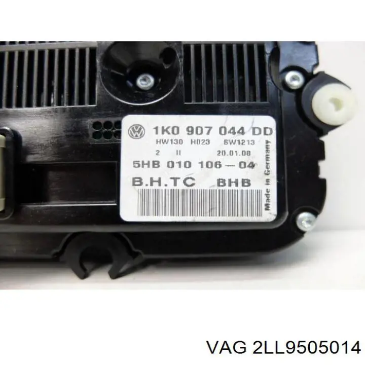  2LL9505014 VAG