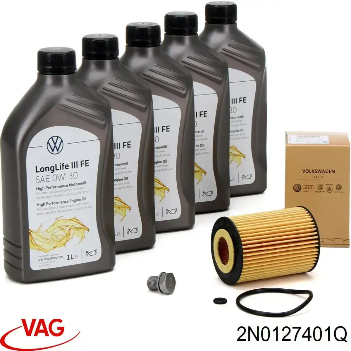 Фільтр паливний Tecneco GS1231