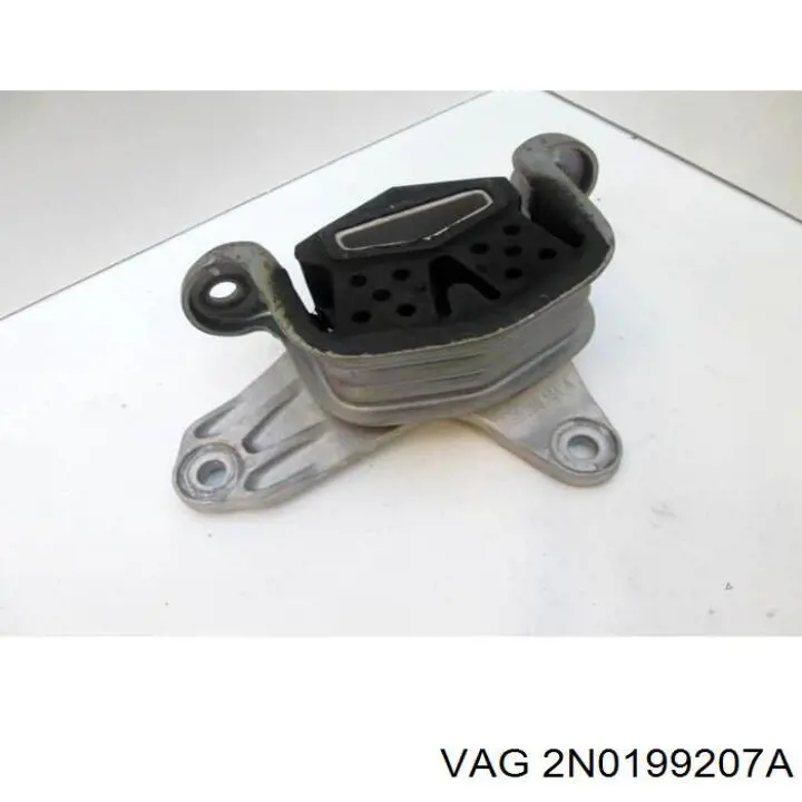  2N0199207A VAG