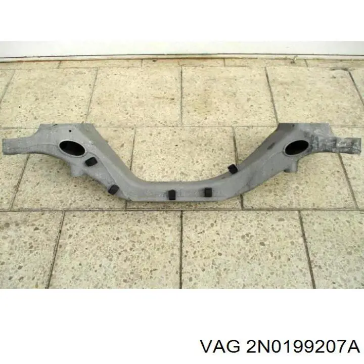 2N0199207A VAG 