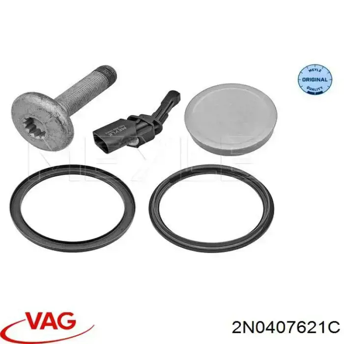 Маточина колеса передня ABS 200170 ціна, від 95.16 USD