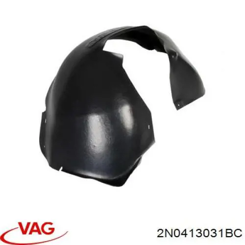 Амортизатори передні Magnum Technology AGW096
