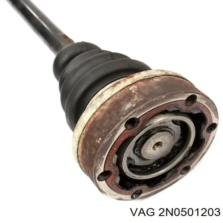 VAG 2N0501203 ціна, від 210.46 USD