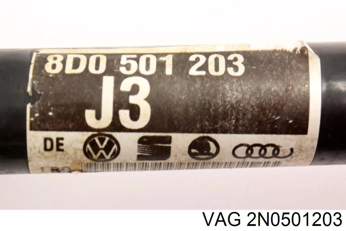 2N0501203 VAG 