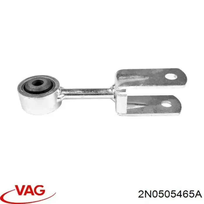 Лінк стабілізатора, заднього Febi 183304 ціна, від 15.10 USD