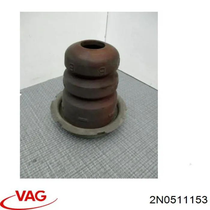 2N0511153 VAG 