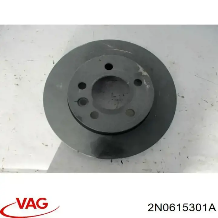 Диск переднього гальма ABS 18622 ціна, від 67.89 USD