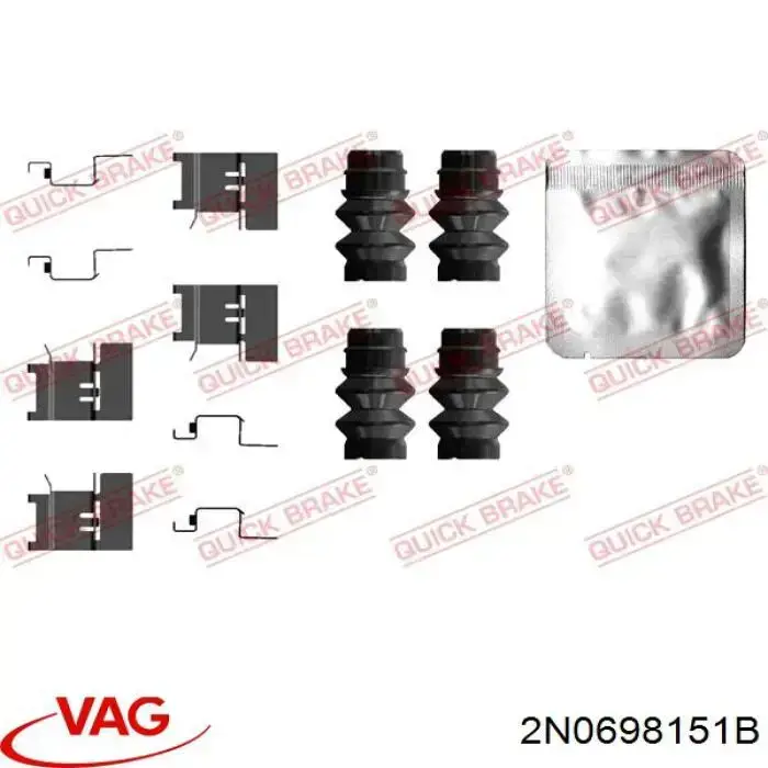 Гальмівні колодки ABS 35308 ціна, від 34.14 USD