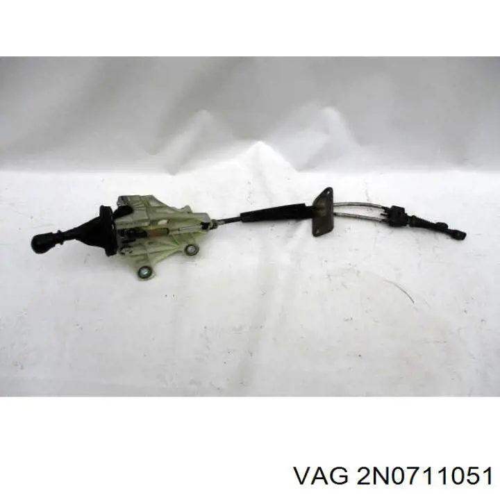  VAG 2N0711051 ціна, від 57.70 USD