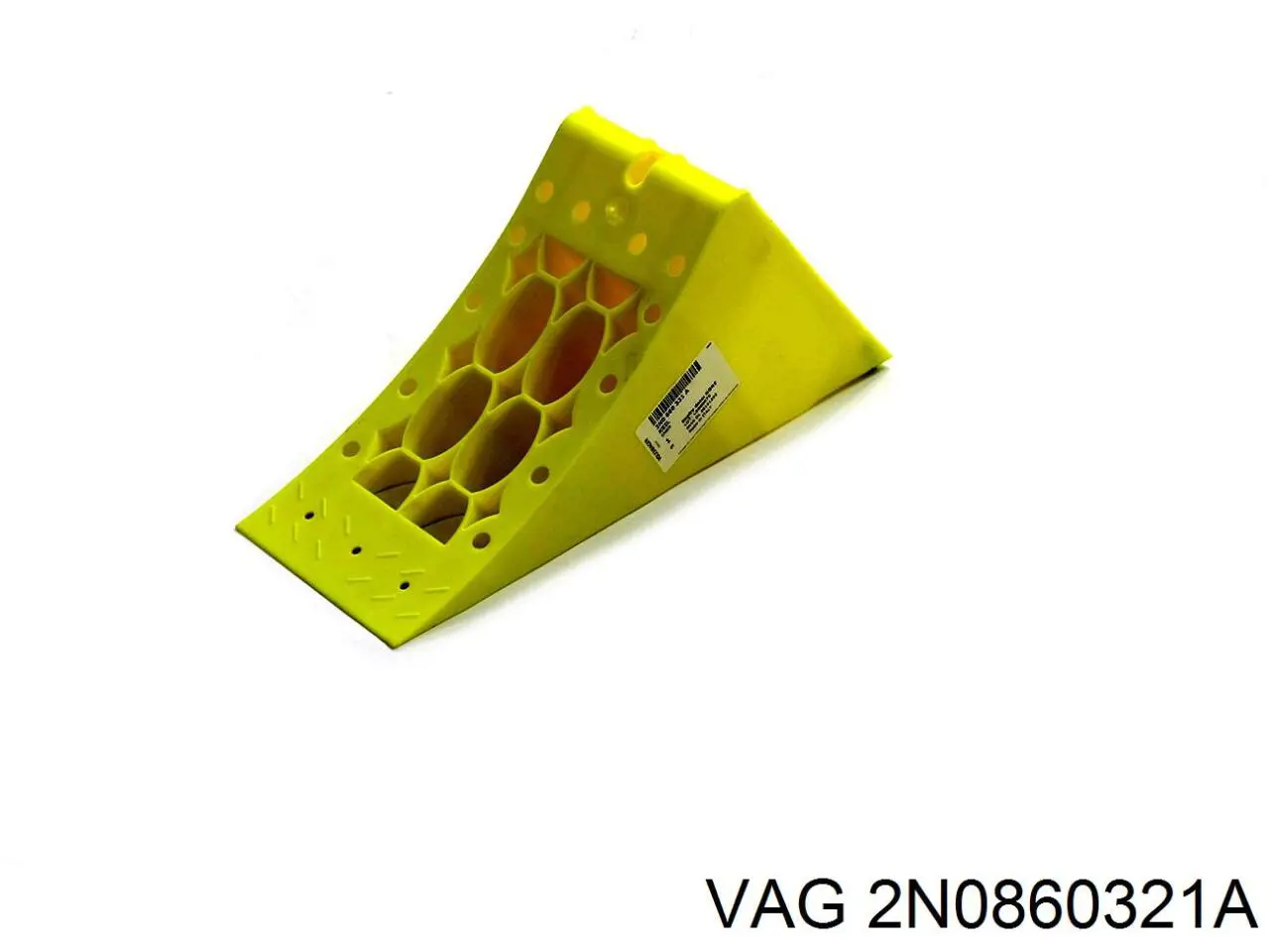 VAG 2N0860321A ціна, від  USD