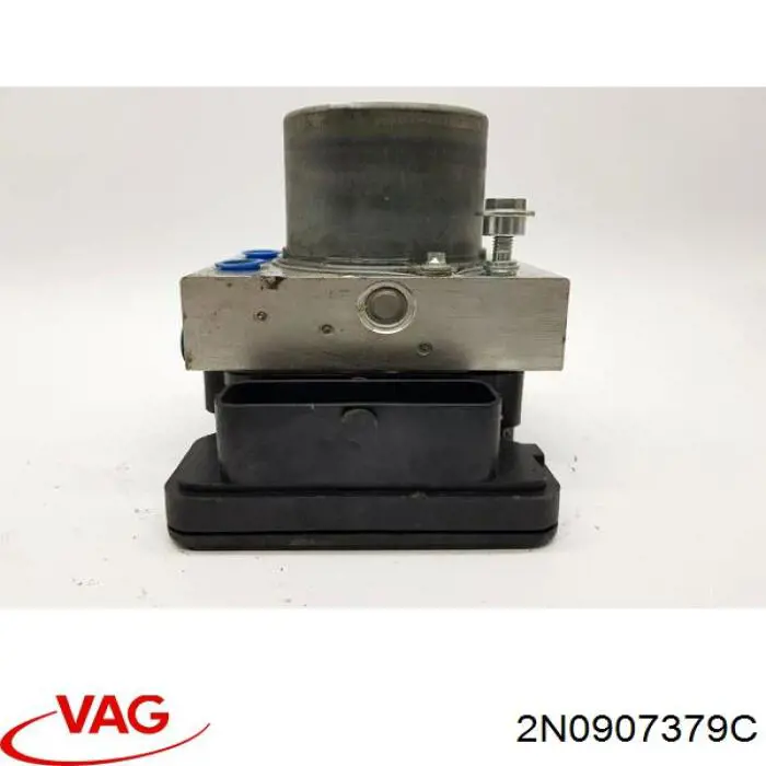 2N0907379C VAG 